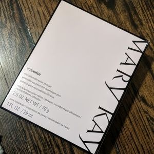 Mary Kay microdermabrasion set